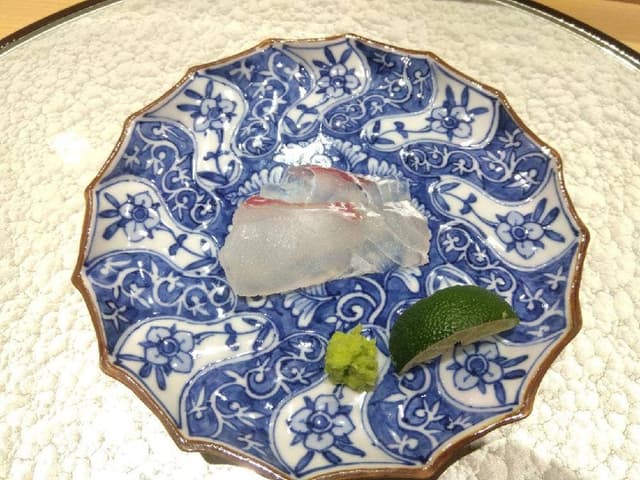 祇園鮨 琢-たく- - サブ画像1