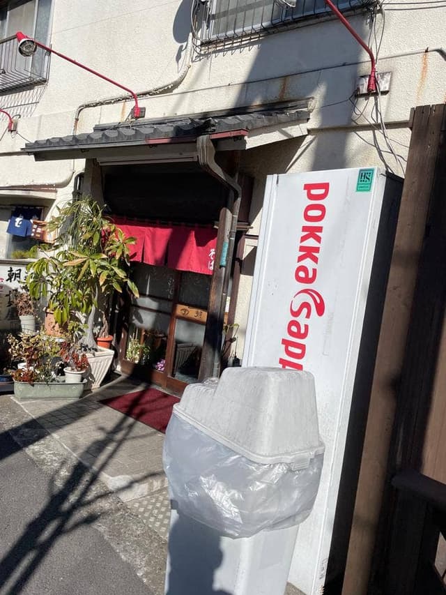 朝日屋 - サブ画像3