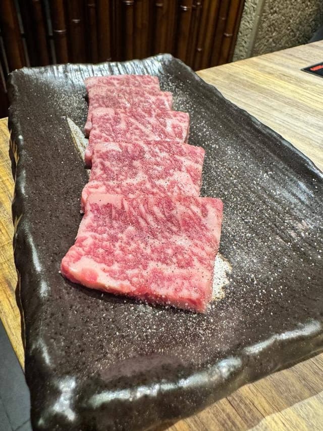 焼肉 勝 - サブ画像3
