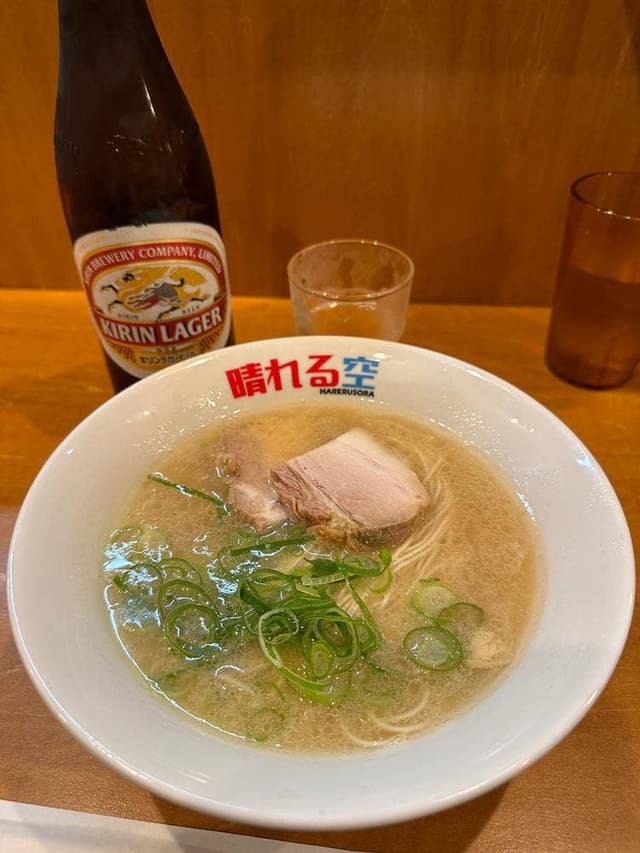 晴れる空 - サブ画像1