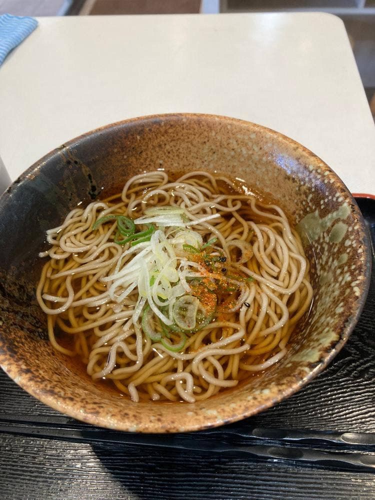 えきめん茶屋 三崎口駅店