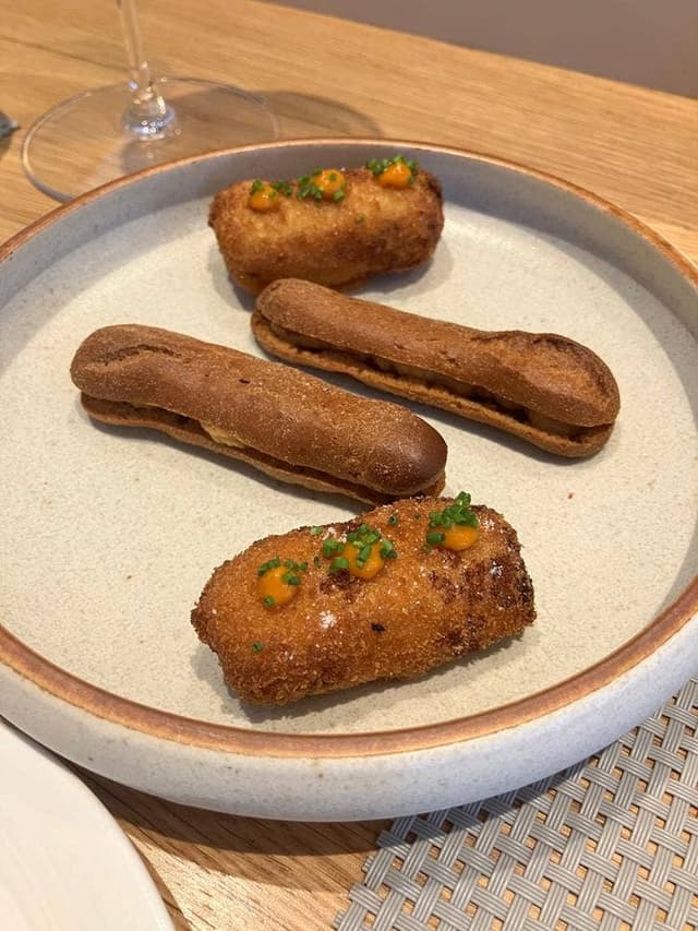 フィエルテ - サブ画像3