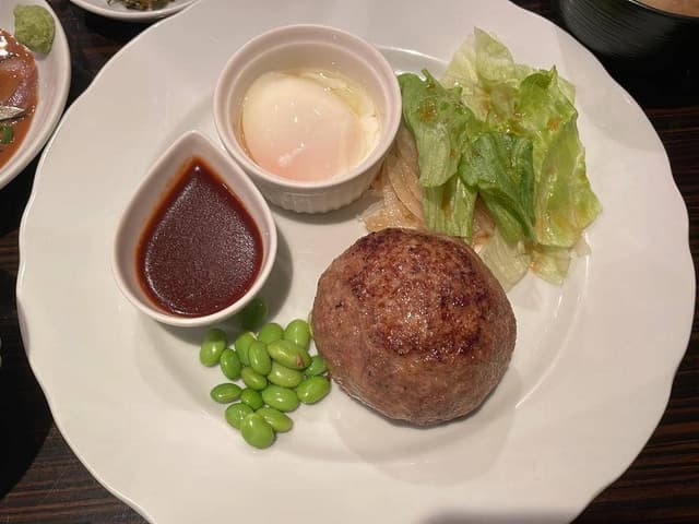 Bistro O - サブ画像1