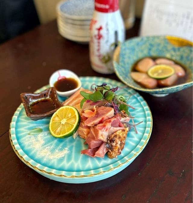 お晩酌 麦 - サブ画像3