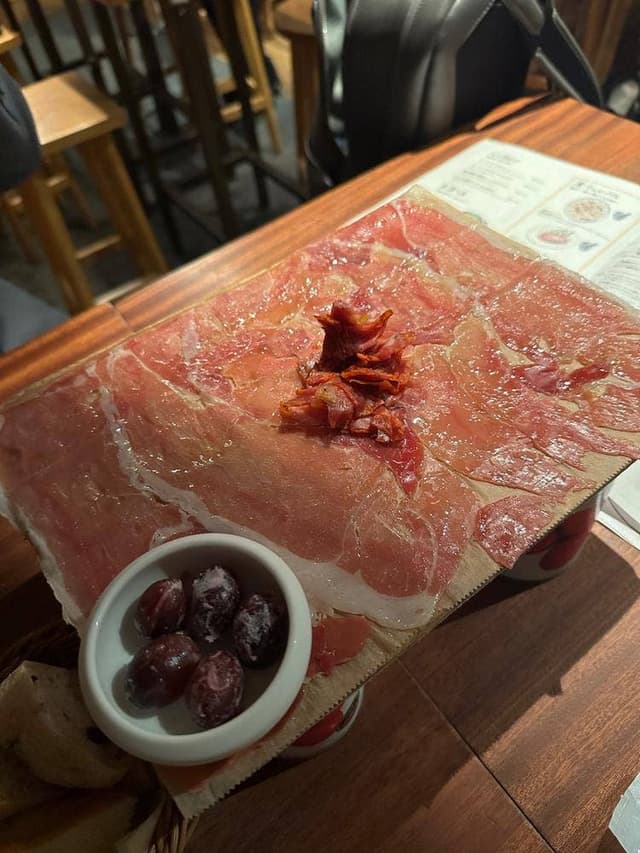 ワインの酒場。ディプント 神田店 - サブ画像3