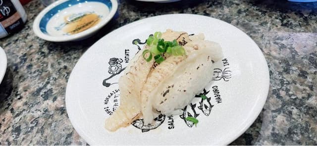 回転寿司とっぴ～ 小樽運河通り店 - サブ画像3