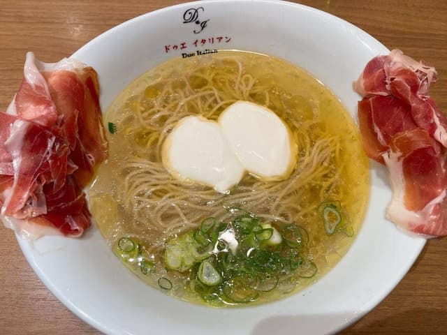 ドゥエ イタリアン 市ヶ谷本店 - サブ画像1