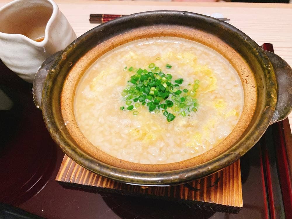 とろとろあんかけ雑炊専門店 とろぞう池袋本店