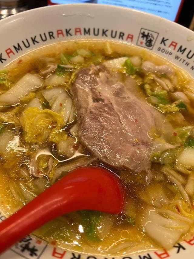 どうとんぼり神座 麻布十番店 - サブ画像2