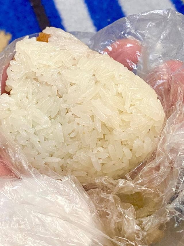 東京巷口飯糰店 - サブ画像1