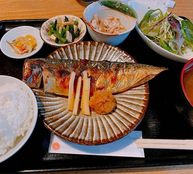 御食事処 きんぐ - サブ画像3