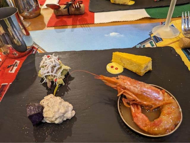 東京ITALIAN AKATSUKA - サブ画像1