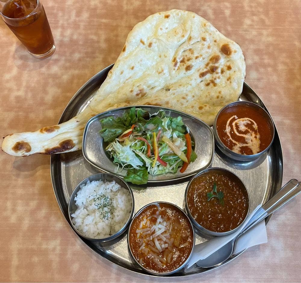 フードパーク かばる