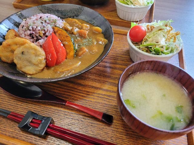 れんこん料理と旬菜のお店 むさしや - サブ画像2