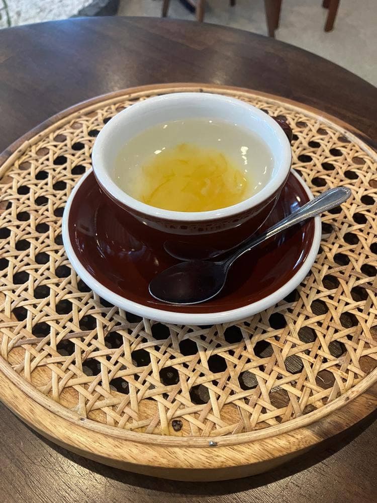 Cafe+82 大阪店