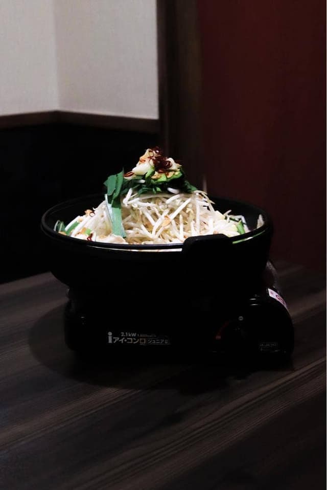 個室居酒屋 和食郷土料理 いち凛 市ヶ谷駅前店 - サブ画像3