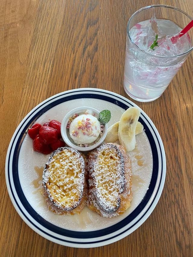 カフェバー シマダカフェ - サブ画像2