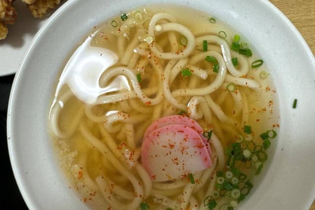 おかめ寿司 - サブ画像2