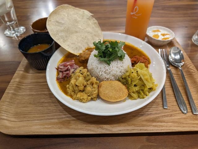 Soumya’s Kitchen - サブ画像3