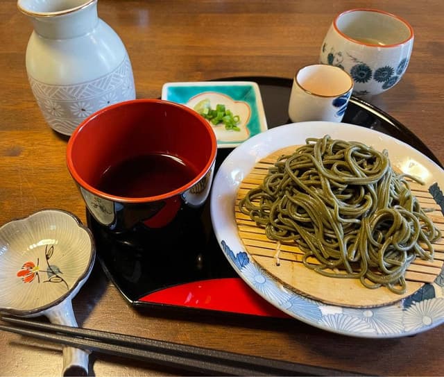 Restaurant 悟空 - サブ画像2