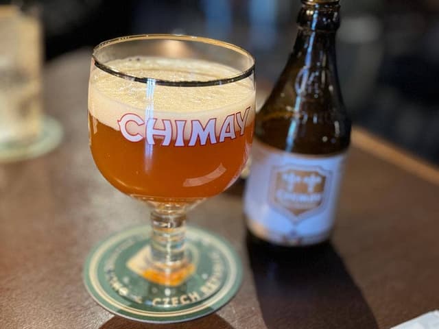 BRUGGE - サブ画像2