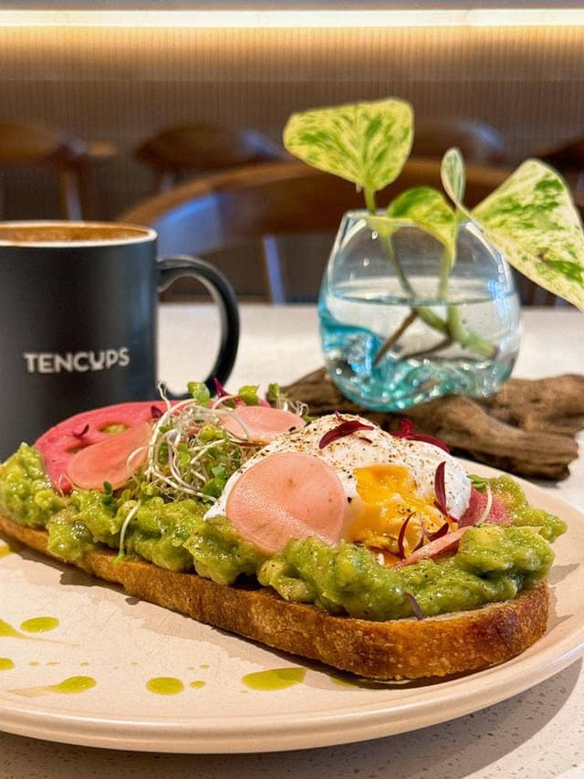 TENCUPS - サブ画像2