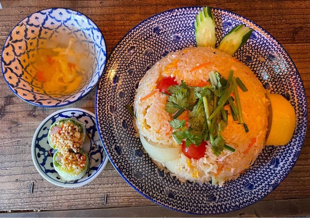 タイ・イサーン料理 ヤムヤム 恵比寿店