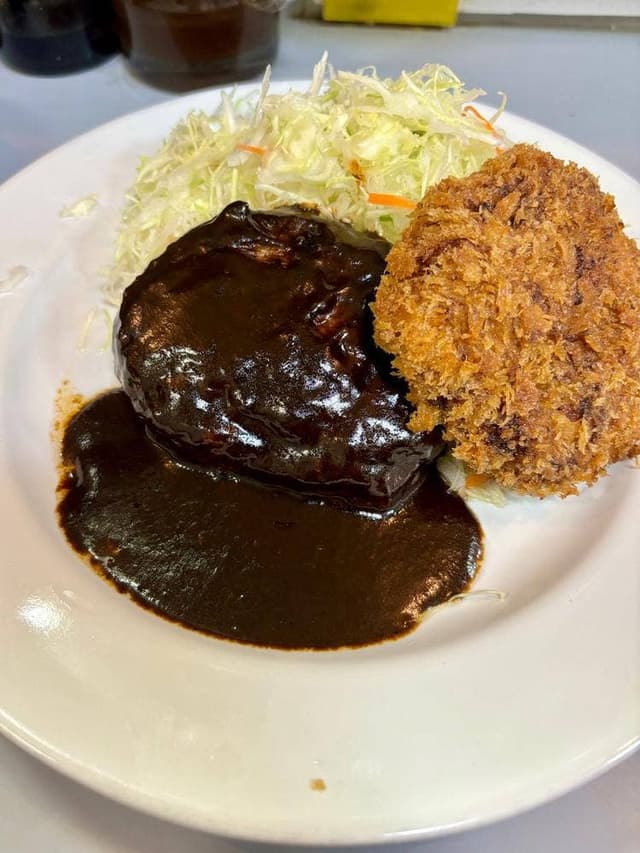 とんかつ 穂久斗 - サブ画像2