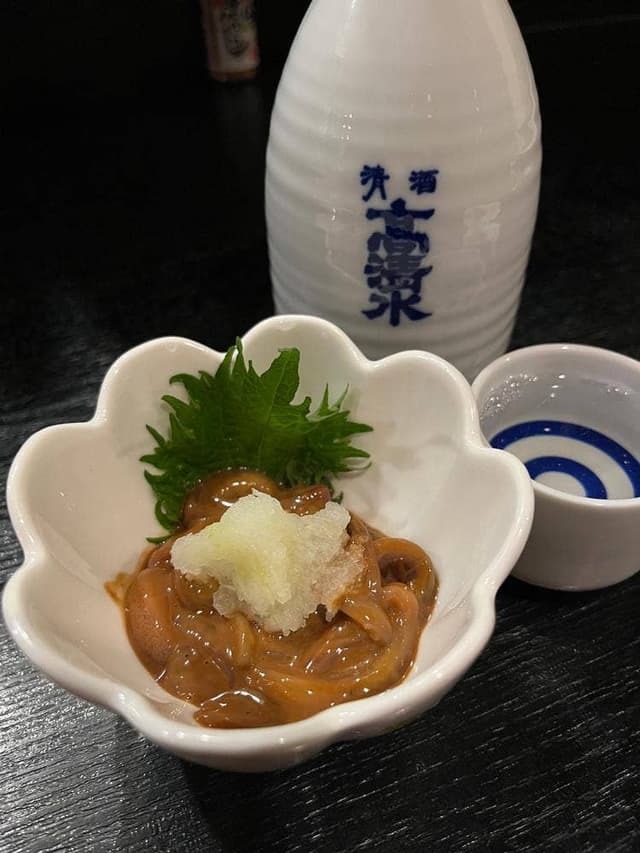 居酒屋・郷土料理 じんきゅう - サブ画像3