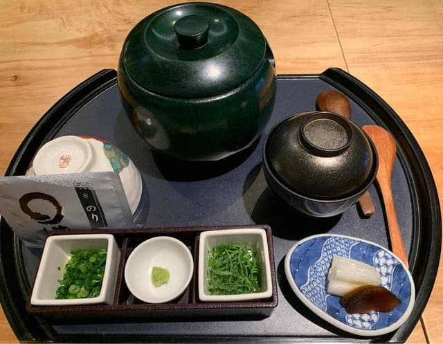 まるや本店 東京ミッドタウン店 - サブ画像1