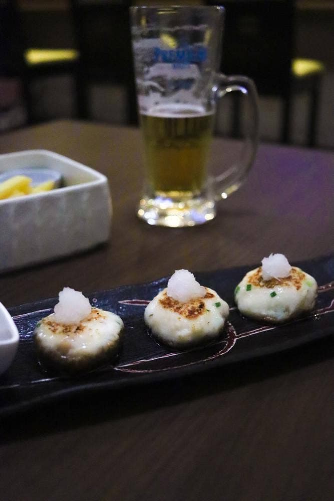 お酒と手料理 くろさき