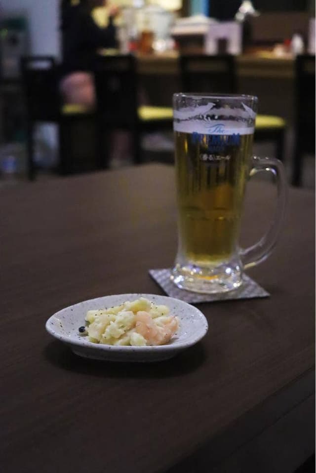 お酒と手料理 くろさき - サブ画像1