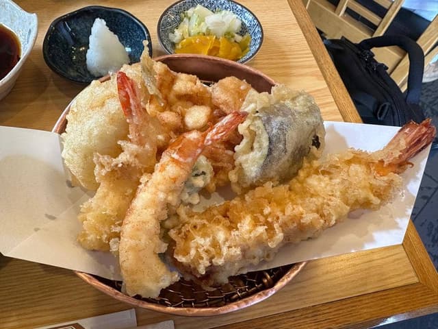 天藤 - サブ画像2