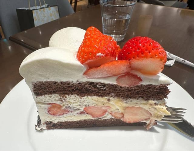 HARBS 上野店 - サブ画像1