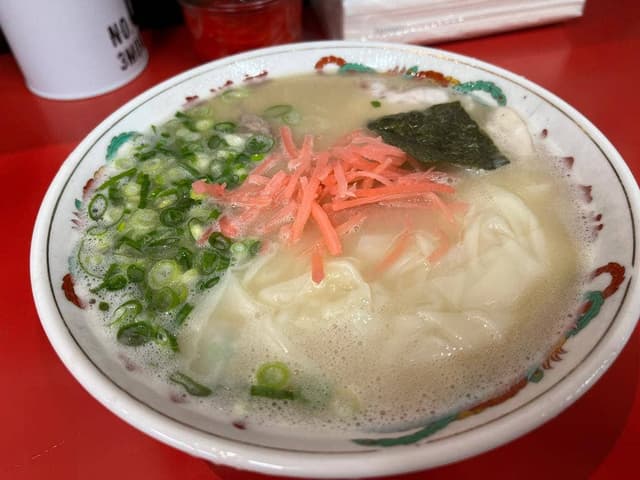 東洋軒 小倉店 - サブ画像3