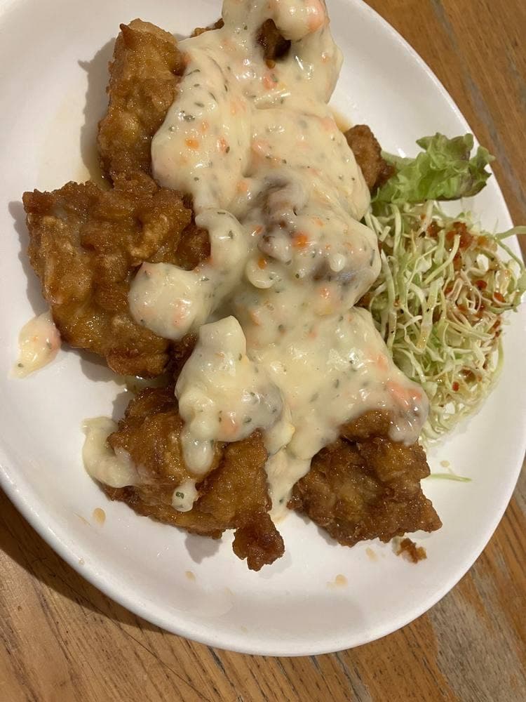 お食事処ながとも本店