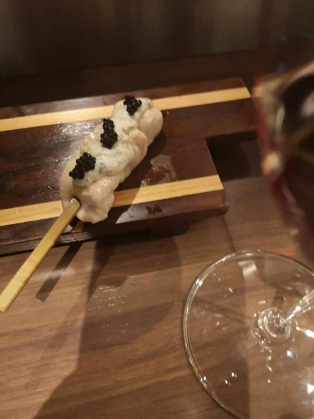 焼鳥とワイン ソバヤノニカイ - サブ画像1