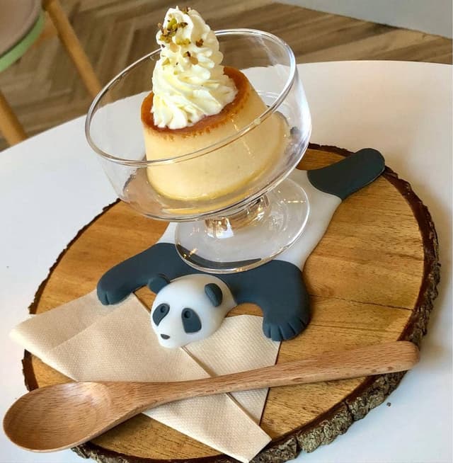 LaTrobe - サブ画像1