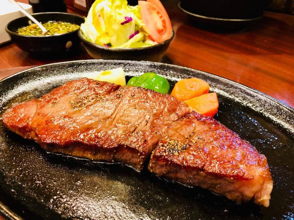 田中屋レストラン