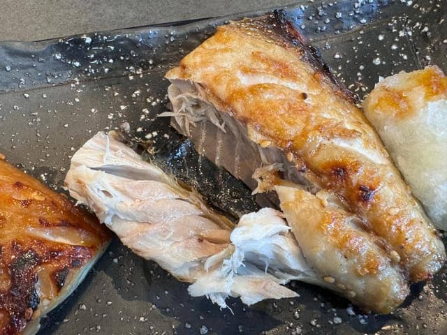 ひもの食堂 海辺 - サブ画像3
