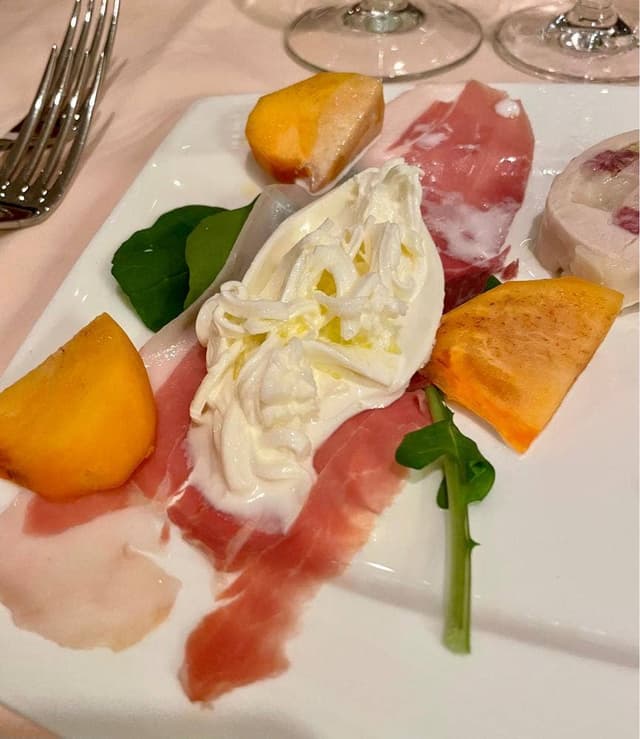 エリオ・ロカンダ・イタリアーナ - サブ画像1