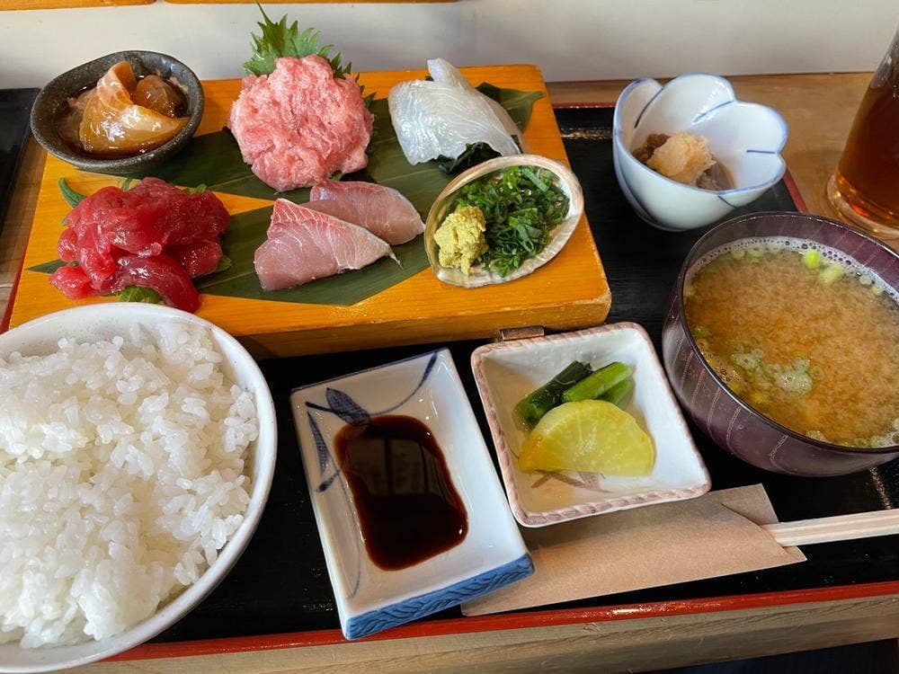 魚幸