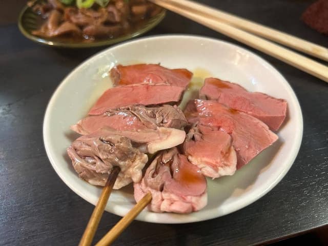 寅屋 天満 - サブ画像1