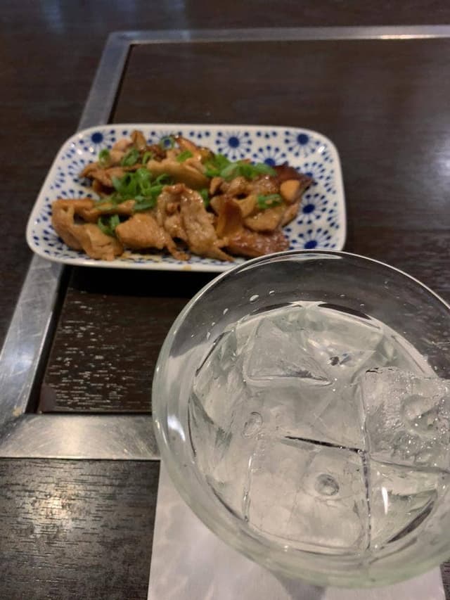 押上よしかつ - サブ画像3