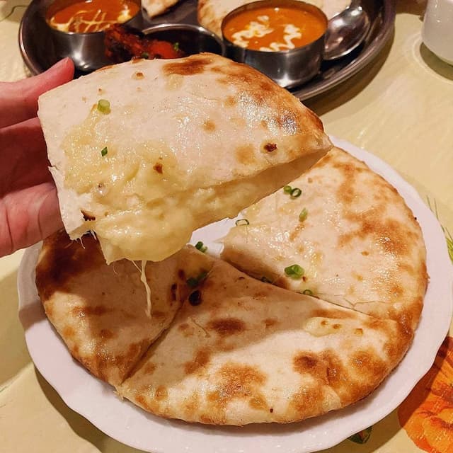 インド本場カレー ラマ - サブ画像2