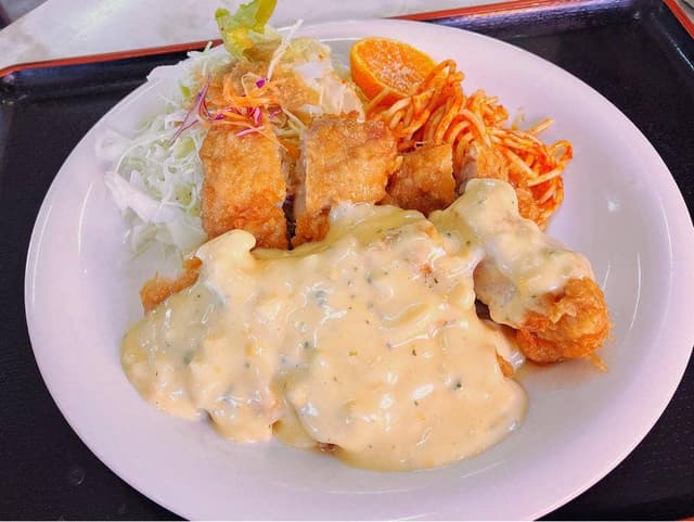 お食事処ちよ - サブ画像1