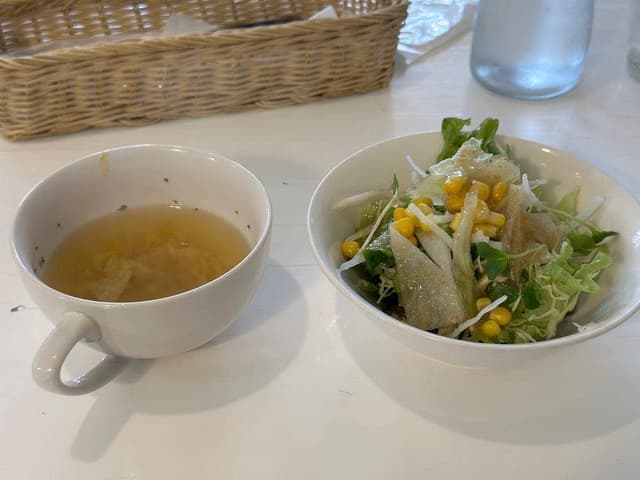 カフェ クローネ - サブ画像2