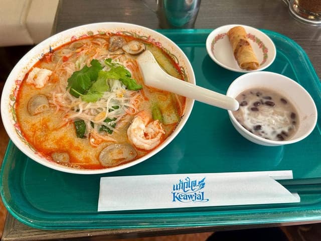 ゲウチャイ 新宿店 - サブ画像2