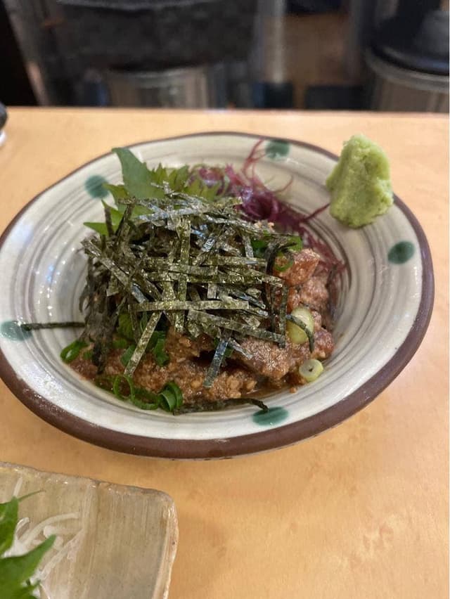 しらすくじら博多漁家磯貝 - サブ画像3