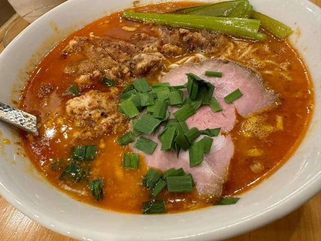 瀬佐味亭 - サブ画像2
